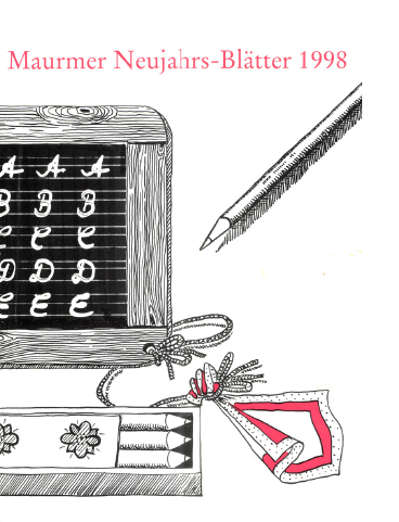 Publikationen_Neujahrsheft_1998